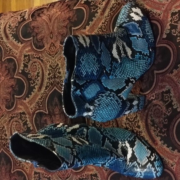 Booties - Picture 2 of 2